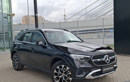 Mercedes-Benz GLC, 2024 год, 8 170 000 рублей, 9 фотография