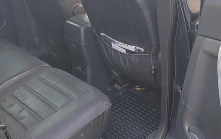 Chevrolet Captiva I, 2007 год, 1 000 000 рублей, 9 фотография