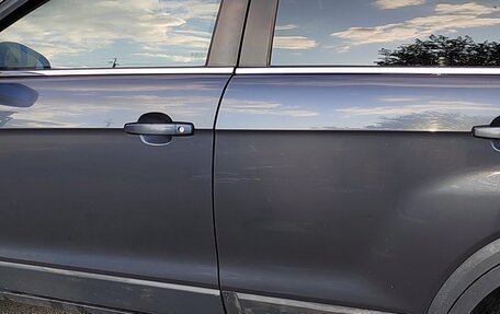 Chevrolet Captiva I, 2007 год, 1 000 000 рублей, 6 фотография