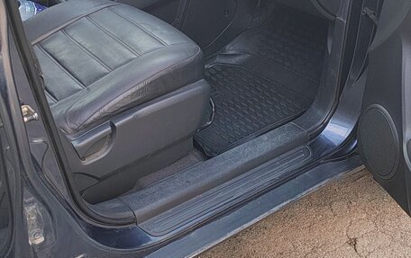 Chevrolet Captiva I, 2007 год, 1 000 000 рублей, 11 фотография