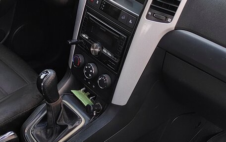 Chevrolet Captiva I, 2007 год, 1 000 000 рублей, 13 фотография