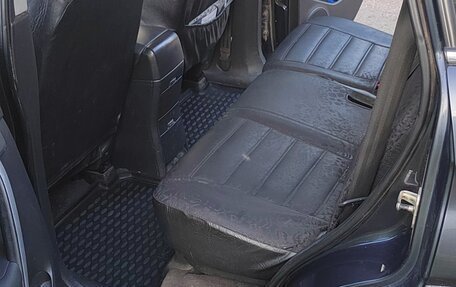 Chevrolet Captiva I, 2007 год, 1 000 000 рублей, 16 фотография
