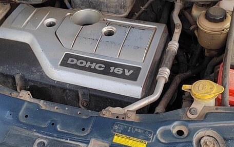 Chevrolet Captiva I, 2007 год, 1 000 000 рублей, 26 фотография
