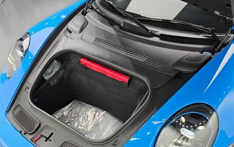 Porsche 911 GT3, 2022 год, 20 200 000 рублей, 6 фотография