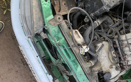 Mitsubishi Galant VIII, 1991 год, 100 000 рублей, 4 фотография