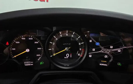 Porsche 911 GT3, 2022 год, 20 200 000 рублей, 8 фотография