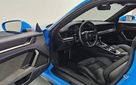 Porsche 911 GT3, 2022 год, 20 200 000 рублей, 10 фотография