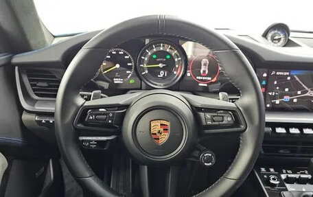 Porsche 911 GT3, 2022 год, 20 200 000 рублей, 13 фотография