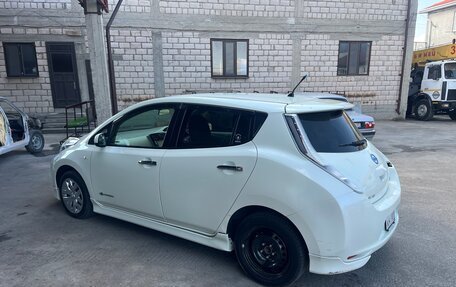 Nissan Leaf I, 2012 год, 380 000 рублей, 3 фотография