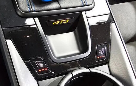 Porsche 911 GT3, 2022 год, 20 200 000 рублей, 18 фотография