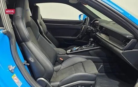 Porsche 911 GT3, 2022 год, 20 200 000 рублей, 11 фотография
