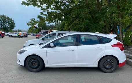 Ford Focus III, 2012 год, 700 000 рублей, 6 фотография