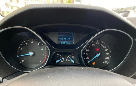 Ford Focus III, 2012 год, 700 000 рублей, 8 фотография