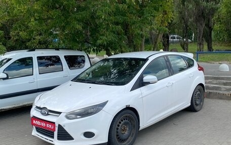 Ford Focus III, 2012 год, 700 000 рублей, 7 фотография