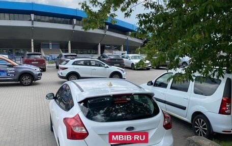 Ford Focus III, 2012 год, 700 000 рублей, 4 фотография