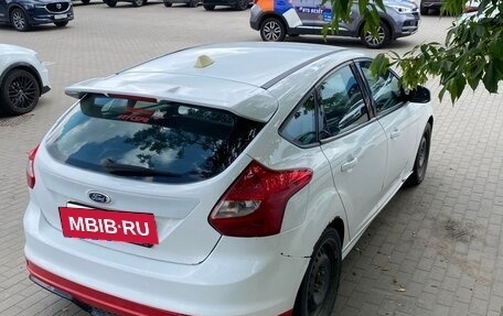 Ford Focus III, 2012 год, 700 000 рублей, 3 фотография