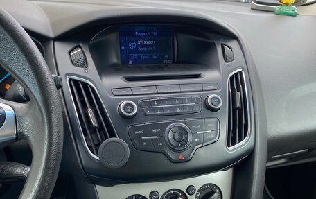 Ford Focus III, 2012 год, 700 000 рублей, 9 фотография