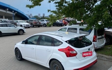 Ford Focus III, 2012 год, 700 000 рублей, 5 фотография