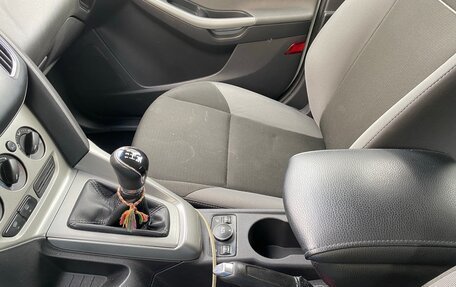 Ford Focus III, 2012 год, 700 000 рублей, 10 фотография