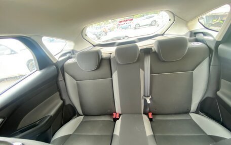 Ford Focus III, 2012 год, 700 000 рублей, 11 фотография