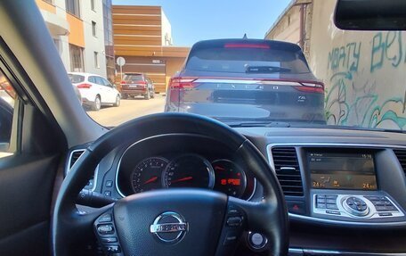 Nissan Teana, 2008 год, 1 000 000 рублей, 7 фотография
