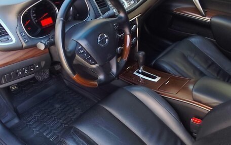 Nissan Teana, 2008 год, 1 000 000 рублей, 4 фотография