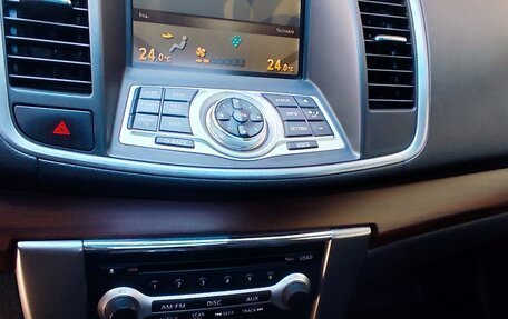 Nissan Teana, 2008 год, 1 000 000 рублей, 8 фотография