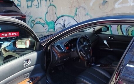 Nissan Teana, 2008 год, 1 000 000 рублей, 3 фотография
