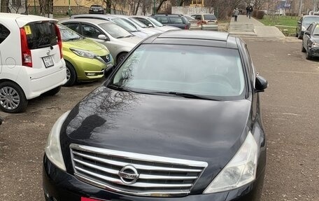 Nissan Teana, 2008 год, 1 000 000 рублей, 10 фотография