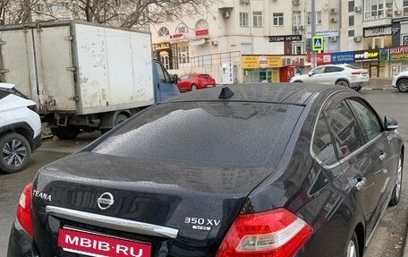 Nissan Teana, 2008 год, 1 000 000 рублей, 13 фотография