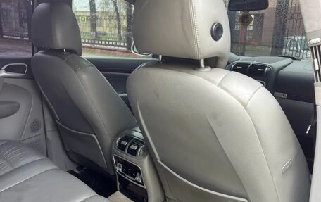 Porsche Cayenne III, 2003 год, 650 000 рублей, 6 фотография
