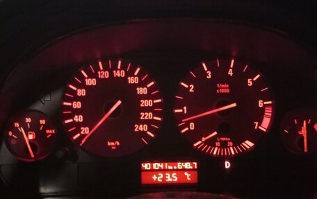 BMW 5 серия, 1997 год, 420 000 рублей, 3 фотография