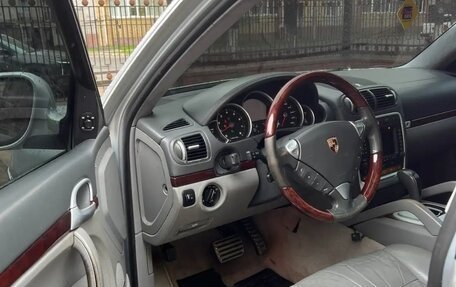 Porsche Cayenne III, 2003 год, 650 000 рублей, 8 фотография