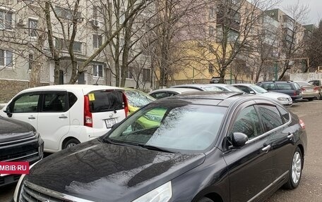 Nissan Teana, 2008 год, 1 000 000 рублей, 12 фотография