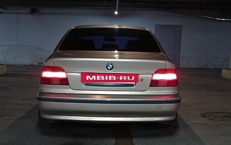 BMW 5 серия, 1997 год, 420 000 рублей, 2 фотография
