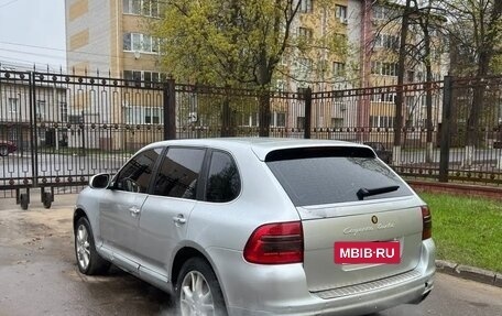 Porsche Cayenne III, 2003 год, 650 000 рублей, 3 фотография