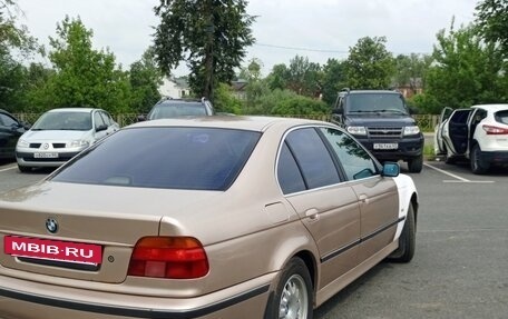 BMW 5 серия, 1997 год, 420 000 рублей, 6 фотография