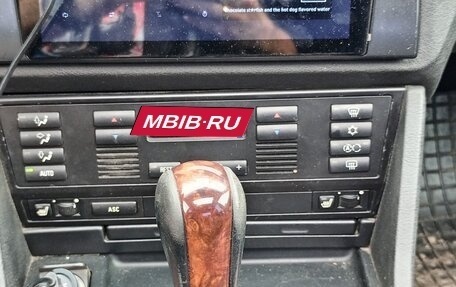 BMW 5 серия, 1997 год, 420 000 рублей, 10 фотография