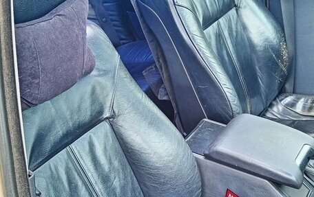BMW 5 серия, 1997 год, 420 000 рублей, 12 фотография