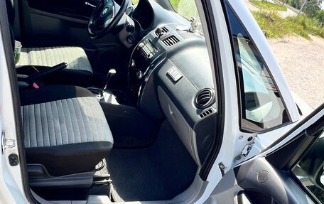 Suzuki SX4 II рестайлинг, 2011 год, 888 888 рублей, 7 фотография