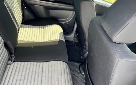 Suzuki SX4 II рестайлинг, 2011 год, 888 888 рублей, 8 фотография