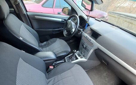 Opel Astra H, 2011 год, 540 000 рублей, 7 фотография