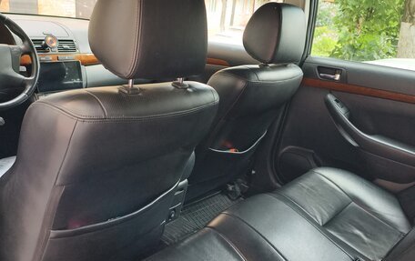Toyota Avensis III рестайлинг, 2007 год, 730 000 рублей, 6 фотография