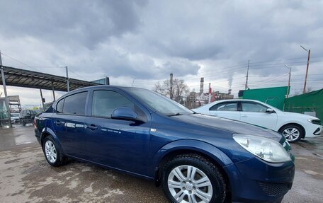 Opel Astra H, 2011 год, 540 000 рублей, 3 фотография