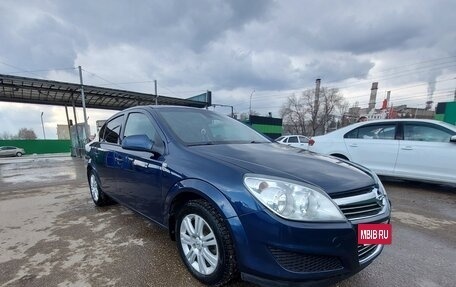 Opel Astra H, 2011 год, 540 000 рублей, 4 фотография