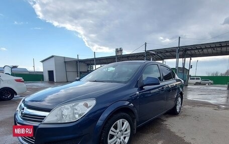 Opel Astra H, 2011 год, 540 000 рублей, 10 фотография
