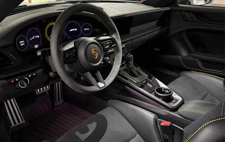 Porsche 911 GT3, 2022 год, 20 735 000 рублей, 6 фотография