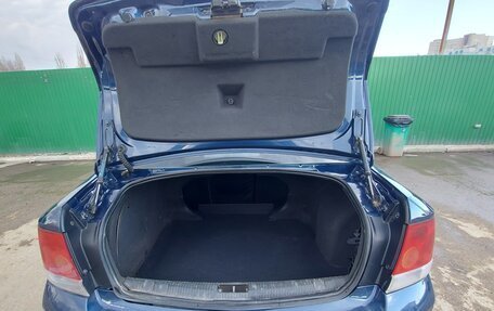 Opel Astra H, 2011 год, 540 000 рублей, 11 фотография