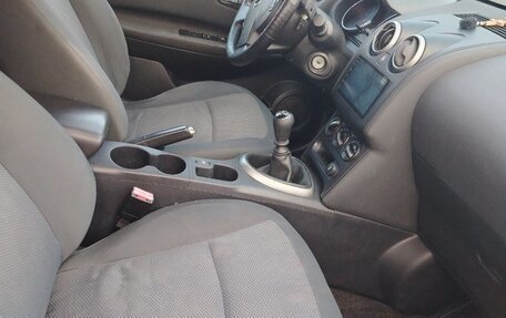 Nissan Qashqai+2 I, 2010 год, 580 000 рублей, 5 фотография