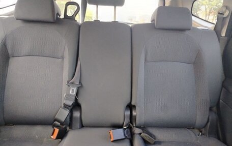 Nissan Qashqai+2 I, 2010 год, 580 000 рублей, 4 фотография
